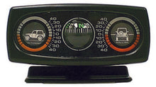 Load image into Gallery viewer, Rugged Ridge Clinometer with Compass - Black Ops Auto Works