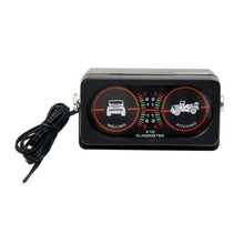Load image into Gallery viewer, Rugged Ridge Clinometer with Light - Black Ops Auto Works