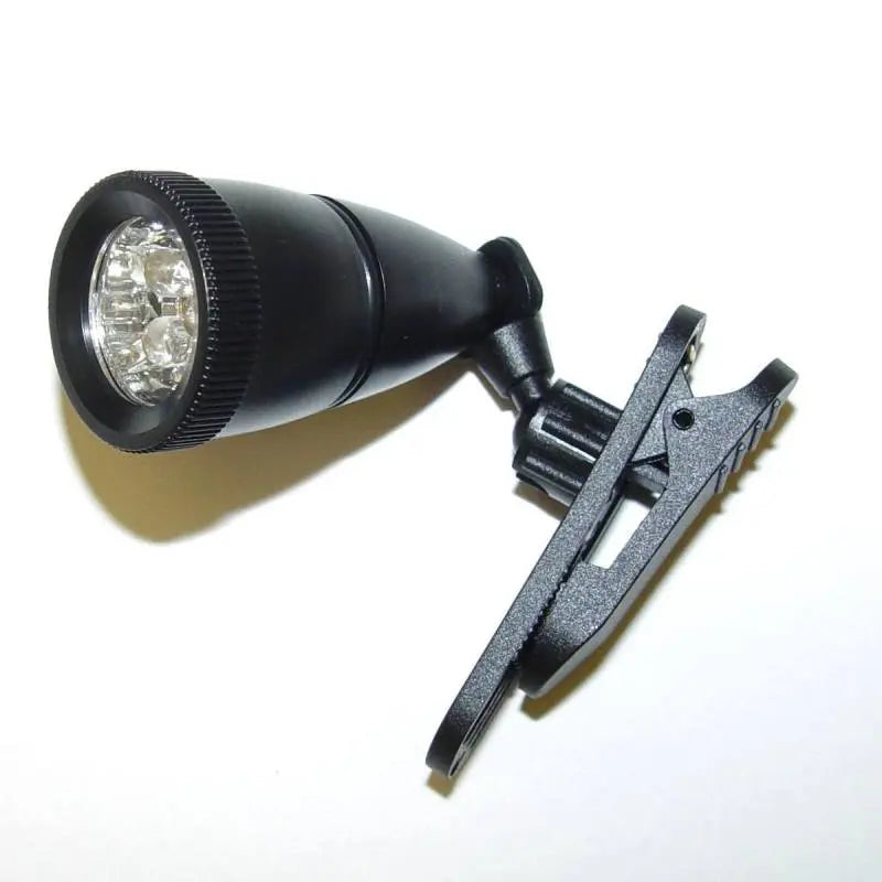 Rugged Ridge Clip-On LED Light - Black Ops Auto Works