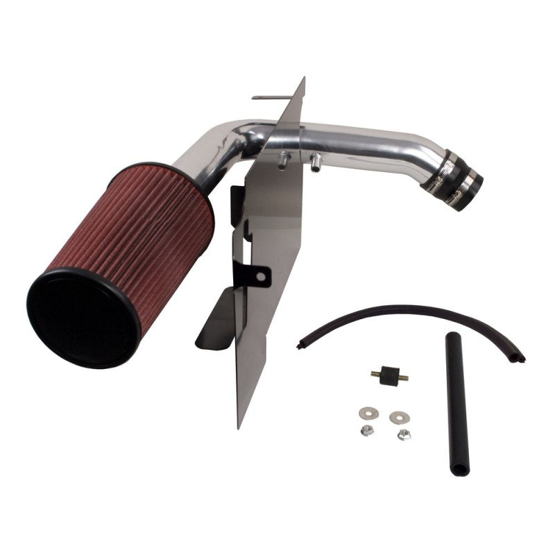 Rugged Ridge Cold Air Intake Kit 2.4L 03-06 Jeep Wrangler TJ - Black Ops Auto Works