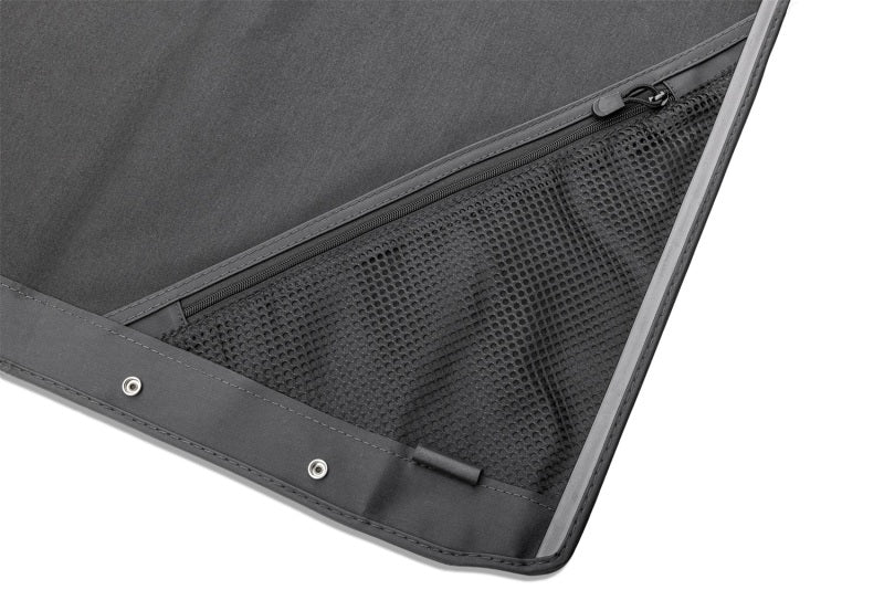 Rugged Ridge Complete Soft Top w/Black Frame 76-95 Jeep Wrangler CJ/YJ - Black Ops Auto Works