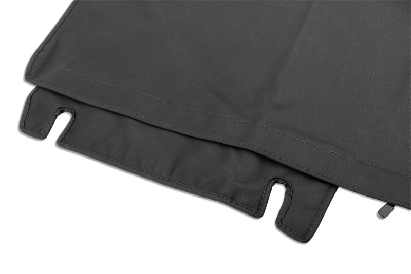 Rugged Ridge Complete Soft Top w/Full Frame 97-06 Jeep Wrangler TJ - Black Ops Auto Works