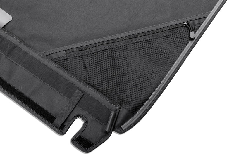 Rugged Ridge Complete Soft Top w/Full Frame 97-06 Jeep Wrangler TJ - Black Ops Auto Works
