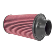 Load image into Gallery viewer, Rugged Ridge Conical Air Filter 77mm x 270mm - Rugged Ridge 17753.01