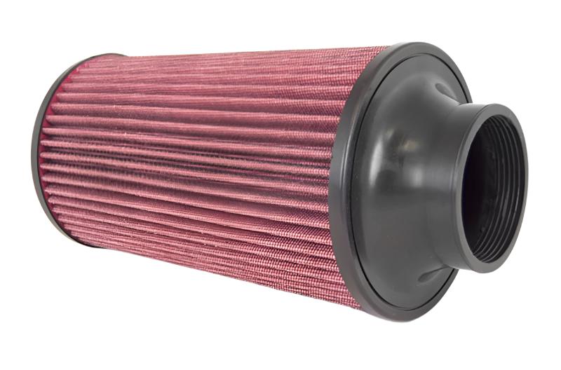 Rugged Ridge Conical Air Filter 77mm x 270mm - Black Ops Auto Works