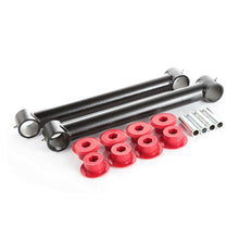 Load image into Gallery viewer, Rugged Ridge Control Arm Kit Front 2-4 Inch Lift 84-01 XJ - Black Ops Auto Works