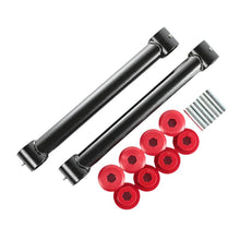Load image into Gallery viewer, Rugged Ridge Control Arm Kit Front 2-4 Inch Lift 84-01 XJ - Black Ops Auto Works