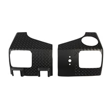 Load image into Gallery viewer, Rugged Ridge Corner Guards Body Armor 07-18 2-Dr Jeep Wrangler JK - Black Ops Auto Works