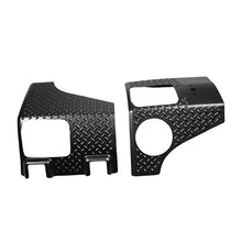 Load image into Gallery viewer, Rugged Ridge Corner Guards Body Armor 07-18 4-Dr Jeep Wrangler JK - Black Ops Auto Works