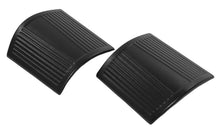 Load image into Gallery viewer, Rugged Ridge Cowl Body Armor 07-18 Jeep Wrangler - Black Ops Auto Works