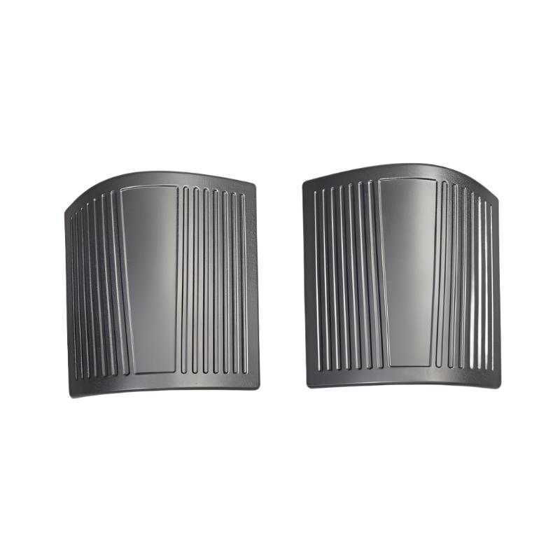 Rugged Ridge Cowl Body Armor 07-18 Jeep Wrangler - Black Ops Auto Works