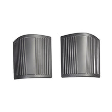 Load image into Gallery viewer, Rugged Ridge Cowl Body Armor 07-18 Jeep Wrangler - Black Ops Auto Works