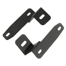 Load image into Gallery viewer, Rugged Ridge Cowl Cube Mount Outside Mount 18-20 Jeep Wrangler JL - Black Ops Auto Works