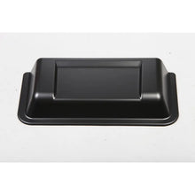 Load image into Gallery viewer, Rugged Ridge Cowl Vent Scoop Black 98-18 Jeep Wrangler - Black Ops Auto Works