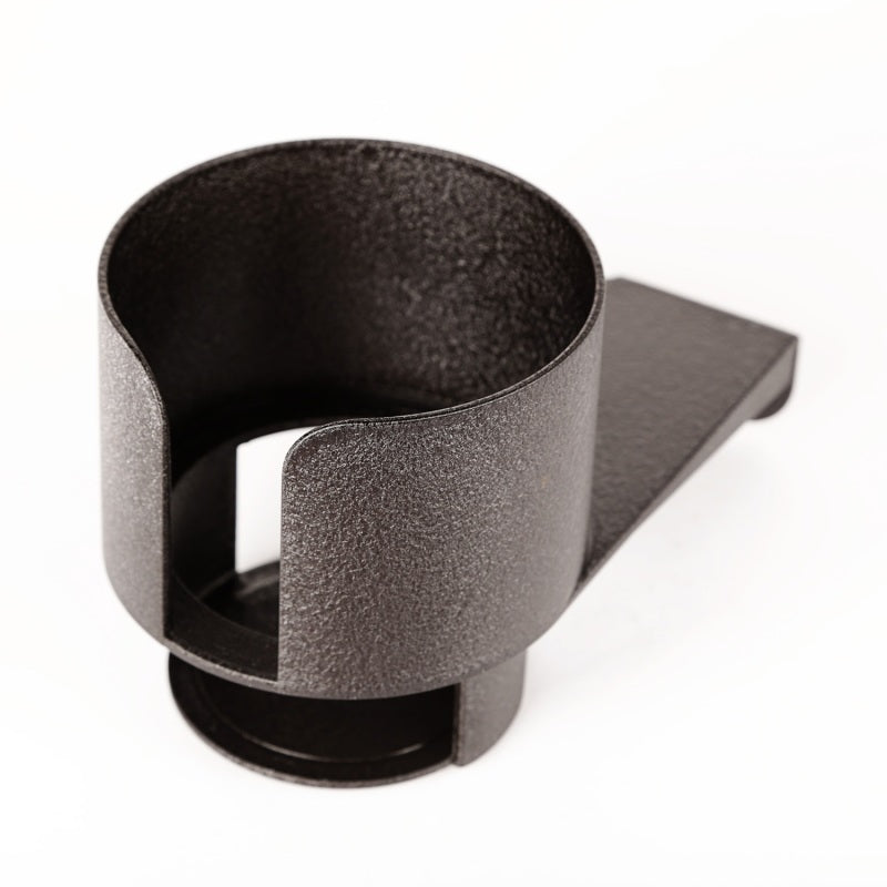 Rugged Ridge Cup Holder Windshield Mount 76-95 Jeep CJ / Jeep Wrangler - Black Ops Auto Works