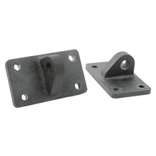 Load image into Gallery viewer, Rugged Ridge D-Shackle Brackets XHD Bumper - Black Ops Auto Works