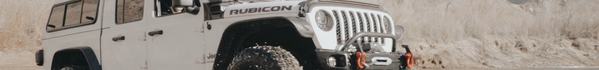 Rugged Ridge Dash and Interior Trim and Bumpers