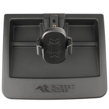 Load image into Gallery viewer, Rugged Ridge Dash Multi-Mount Charging Phone Kit 07-10 JK - Black Ops Auto Works