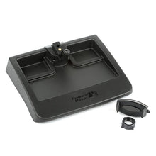 Load image into Gallery viewer, Rugged Ridge Dash Multi-Mount Phone Kit 07-10 Jeep Wrangler - Black Ops Auto Works