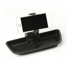 Load image into Gallery viewer, Rugged Ridge Dash Multi-Mount Phone Kit 11-18 Jeep Wrangler - Black Ops Auto Works