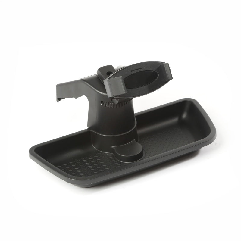 Rugged Ridge Dash Multi-Mount Phone Kit 11-18 Jeep Wrangler - Black Ops Auto Works