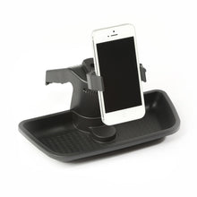 Load image into Gallery viewer, Rugged Ridge Dash Multi-Mount Phone Kit 11-18 Jeep Wrangler - Black Ops Auto Works