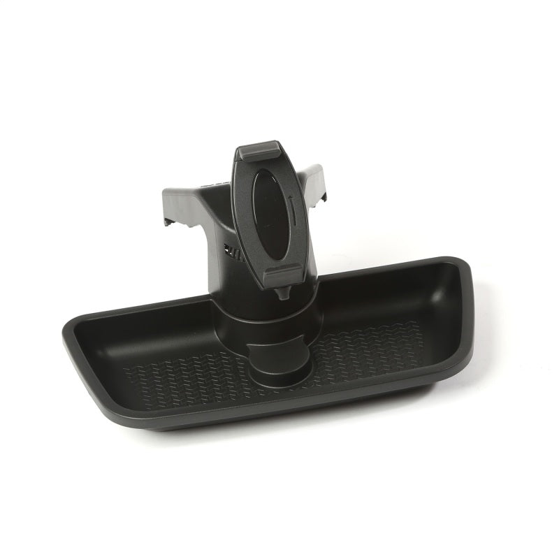 Rugged Ridge Dash Multi-Mount Phone Kit 11-18 Jeep Wrangler - Black Ops Auto Works