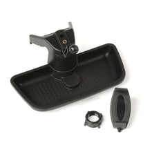 Load image into Gallery viewer, Rugged Ridge Dash Multi-Mount Phone Kit 11-18 Jeep Wrangler - Black Ops Auto Works