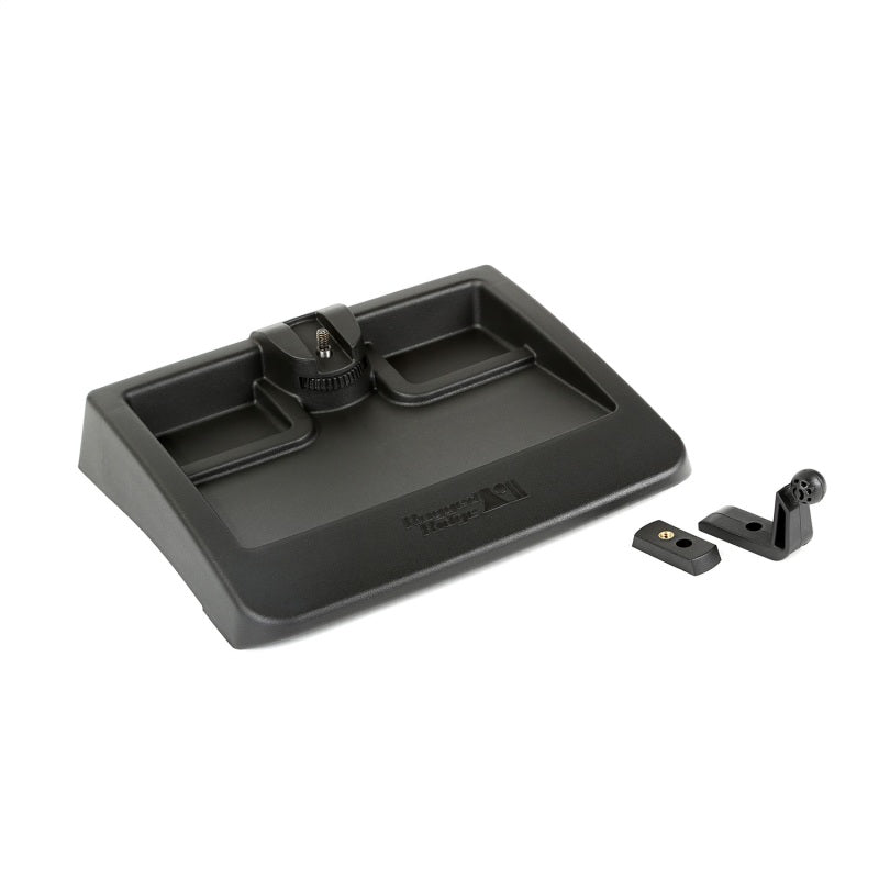 Rugged Ridge Dash Multi-Mount System 07-10 Jeep Wrangler - Black Ops Auto Works