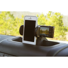 Load image into Gallery viewer, Rugged Ridge Dash Multi-Mount System 11-18 Jeep Wrangler - Black Ops Auto Works