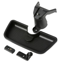Load image into Gallery viewer, Rugged Ridge Dash Multi-Mount System 11-18 Jeep Wrangler - Black Ops Auto Works