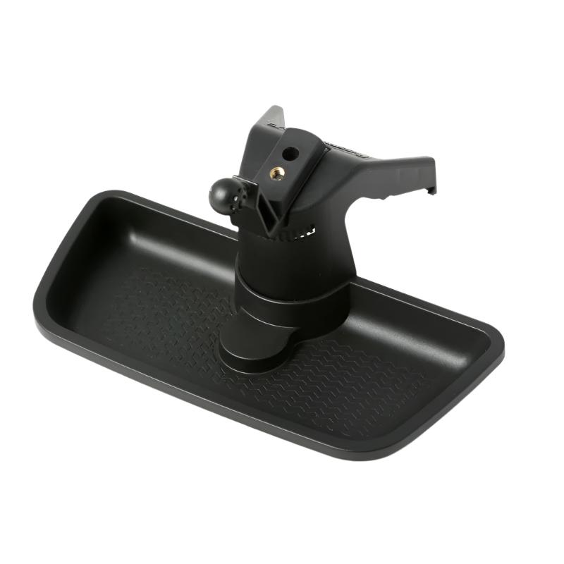 Rugged Ridge Dash Multi-Mount System 11-18 Jeep Wrangler - Black Ops Auto Works