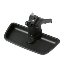 Load image into Gallery viewer, Rugged Ridge Dash Multi-Mount System 11-18 Jeep Wrangler - Black Ops Auto Works
