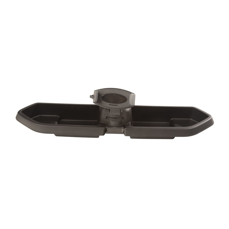 Rugged Ridge Dash Multi-Mount w/Phone Holder 18-20 Jeep JL/JT - Black Ops Auto Works