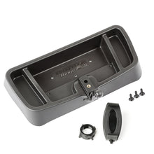 Load image into Gallery viewer, Rugged Ridge Dash Multi-Mount W/Phone Holder 97-06 Jeep Wrangler - Black Ops Auto Works