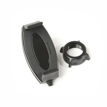 Load image into Gallery viewer, Rugged Ridge Dash Multi-Mount W/Phone Holder 97-06 Jeep Wrangler - Black Ops Auto Works