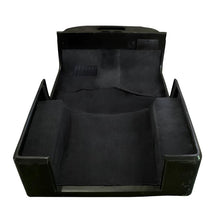 Load image into Gallery viewer, Rugged Ridge Deluxe Carpet Kit Adhesive Black 76-95 Jeep CJ / Jeep Wrangler M - Black Ops Auto Works