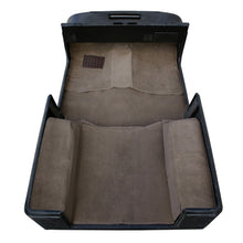 Load image into Gallery viewer, Rugged Ridge Deluxe Carpet Kit Adhesive Honey 76-95 Jeep CJ / Jeep Wrangler - Black Ops Auto Works