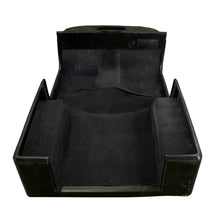 Load image into Gallery viewer, Rugged Ridge Deluxe Carpet Kit Black 97-06 Jeep Wrangler TJ - Black Ops Auto Works