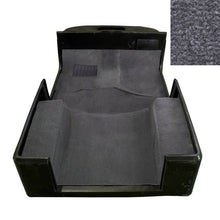Load image into Gallery viewer, Rugged Ridge Deluxe Carpet Kit Gray 97-06 Jeep Wrangler TJ - Black Ops Auto Works