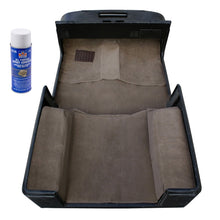 Load image into Gallery viewer, Rugged Ridge Deluxe Carpet Kit w/ Adhesive Honey 97-06TJ - Black Ops Auto Works