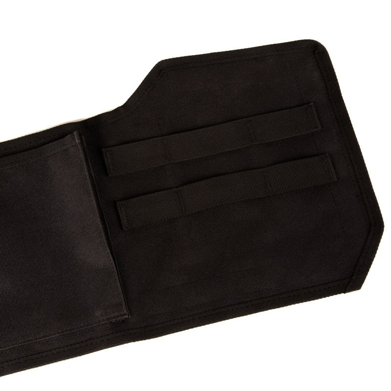 Rugged Ridge Door Storage Panel Pair w/Pouches 11-18 JK - Black Ops Auto Works