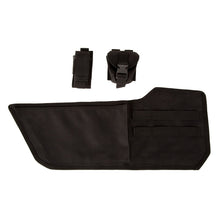 Load image into Gallery viewer, Rugged Ridge Door Storage Panel Pair w/Pouches 11-18 JK - Black Ops Auto Works