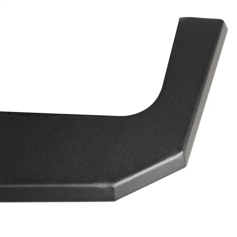 Rugged Ridge Double X Striker Black 76-86 Jeep CJ 87-18 Jeep Wrangler - Black Ops Auto Works