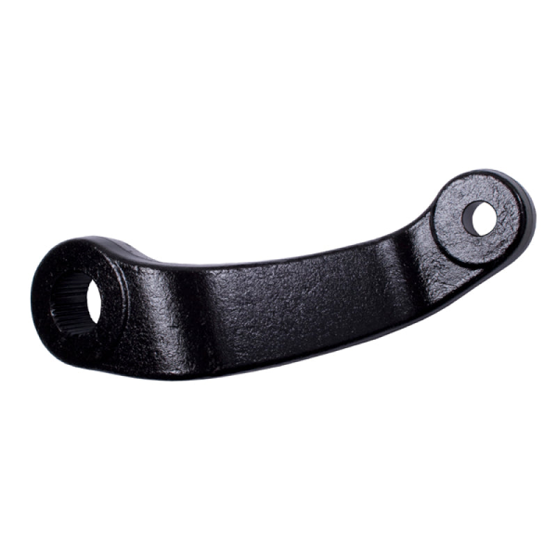 Rugged Ridge Drop Pitman Arm Power Steering 07-18 Jeep Wrangler - Black Ops Auto Works