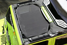 Load image into Gallery viewer, Rugged Ridge Eclipse Sun Shade Front 07-18 Jeep Wrangler JK - Black Ops Auto Works