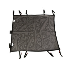 Load image into Gallery viewer, Rugged Ridge Eclipse Sun Shade Full 18-20 Jeep Wrangler JL 2-Dr - Black Ops Auto Works
