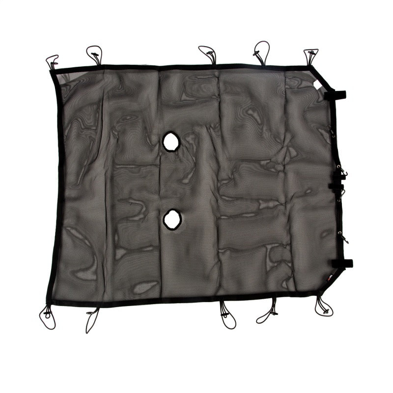 Rugged Ridge Eclipse Sun Shade Full 2-Dr 07-18 Jeep Wrangler JK - Black Ops Auto Works
