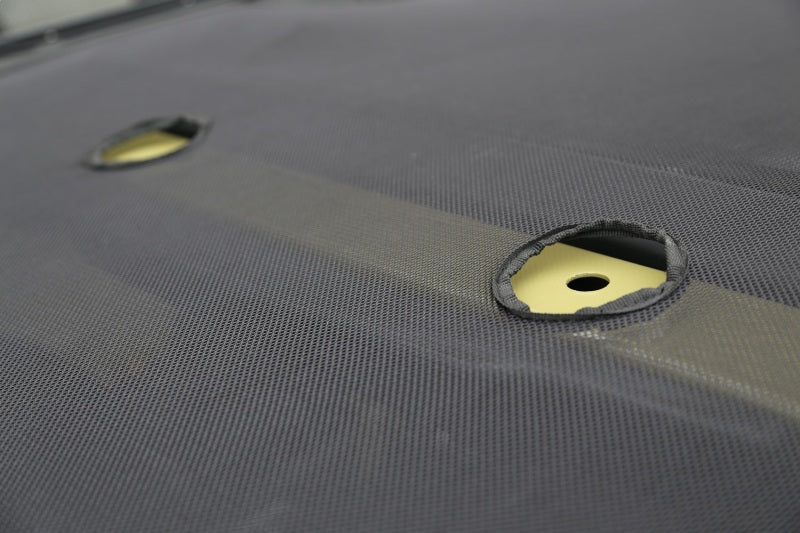 Rugged Ridge Eclipse Sun Shade Full 4-Dr 07-18 Jeep Wrangler JK - Black Ops Auto Works