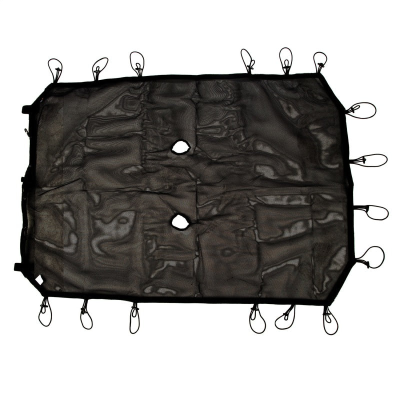 Rugged Ridge Eclipse Sun Shade Full 4-Dr 07-18 Jeep Wrangler JK - Black Ops Auto Works